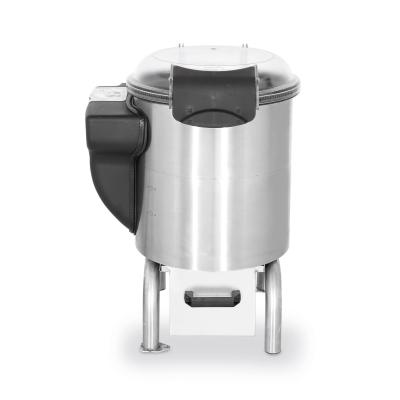 Škrabka brambor 5, HENDI, Profi Line, 5 kg, 230V/370W, 530x520x(H)700mm | 226834